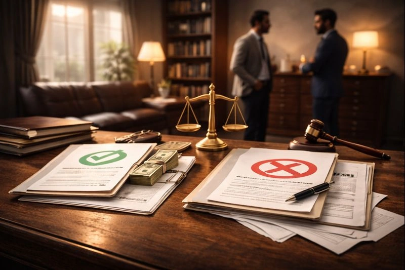 جرایم قابل گذشت و غیرقابل گذشت چیست؟