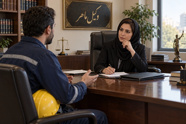 مرخصی استحقاقی کارگر؛ تعداد روز، محاسبه، ذخیره و بازخرید