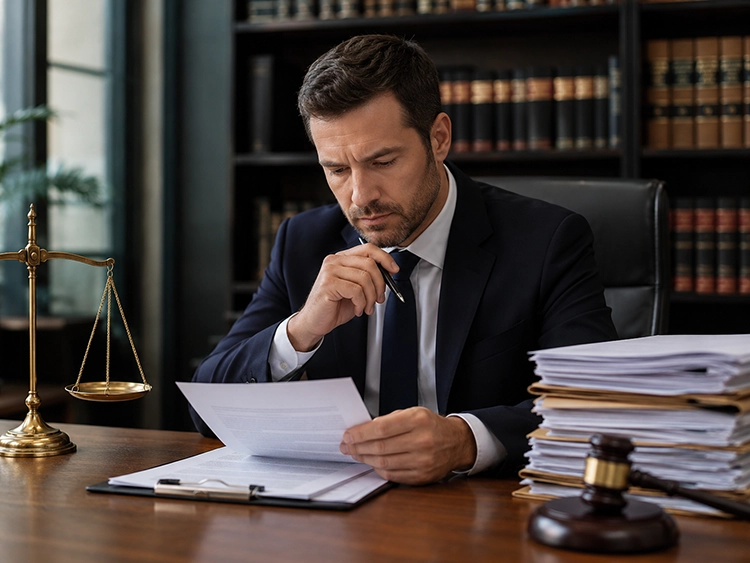 ابطال قرارداد چیست؟ شرایط، دلایل و مراحل قانونی ابطال قرارداد