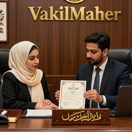 اهمیت مشاوره حقوقی قبل از طلاق؛ پیشگیری از چالش های مالی و حضانت فرزند