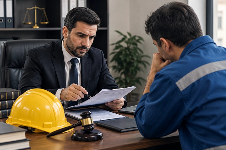 آیا بعد از ترک کار بیمه بیکاری تعلق می گیرد؟