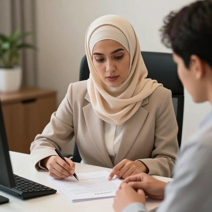 تفاوت سند رسمی و سند عادی