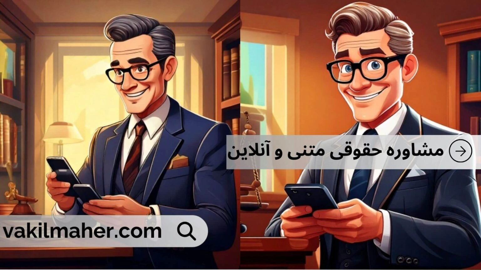 مشاوره حقوقی متنی مشاوره حقوقی متنی
