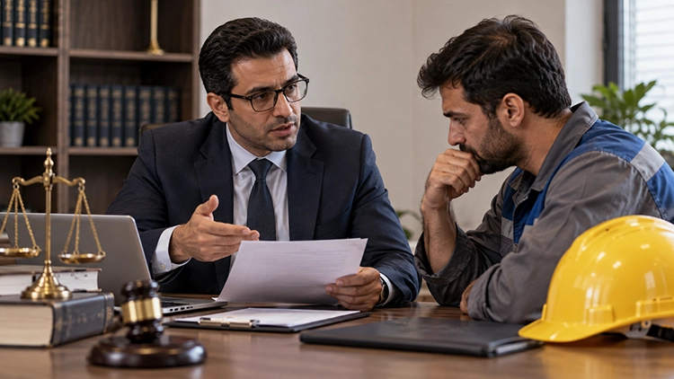 آیا هر غیبت طولانی ترک کار محسوب می شود؟