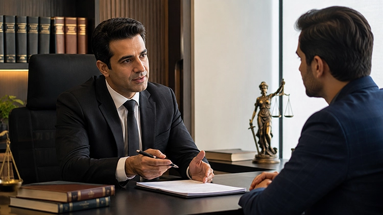 مشخص کردن تعهدات هر یک از طرفین