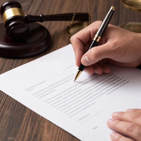 وضعیت حضانت فرزند در پرونده های خیانت