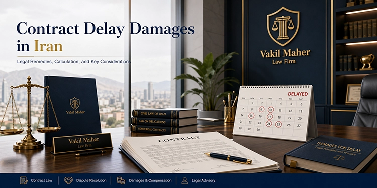 فرآیند مطالبه خسارت چگونه است؟