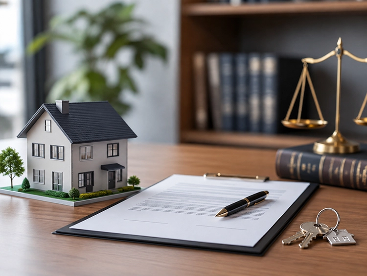 قرارداد اجاره؛ مهم ترین نکات حقوقی قبل از امضا