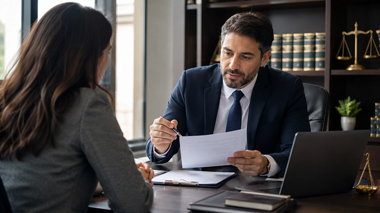 نقش وکیل در تنظیم قرارداد؛ چرا بررسی حقوقی قرارداد ضروری است؟