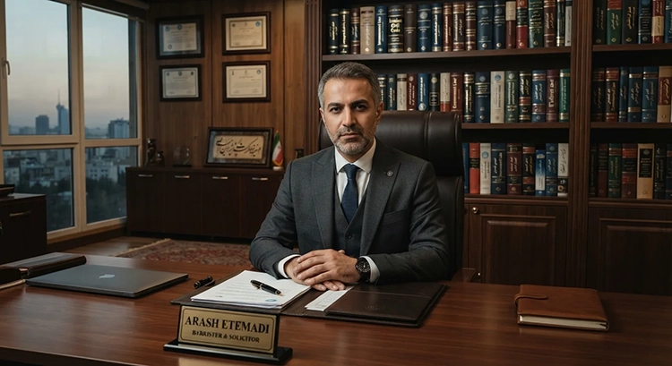 دعوای تصرف عدوانی در ملک مسکونی