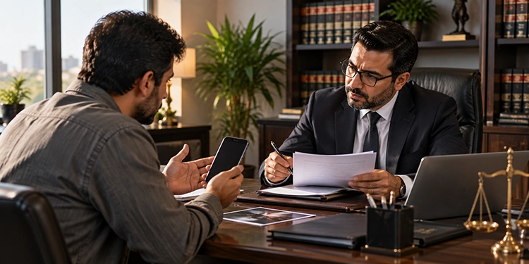 مهم ترین انواع سرقت تعزیری و مجازات آنها