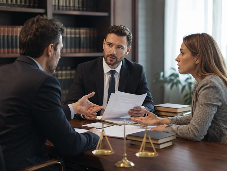 برای ابطال قرارداد چه مدارکی لازم است؟