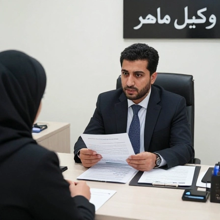 آیا حضور وکیل در همه دعاوی کار ضروری است؟