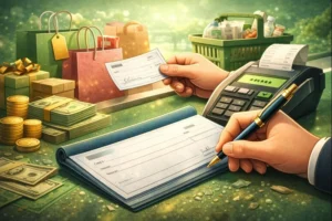 همه چیز درباره چک و راه های وصول آن