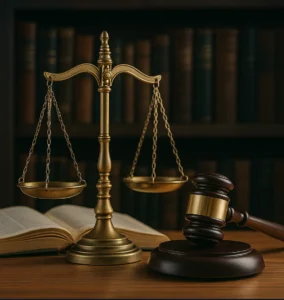 خدمات حقوقی وکیل ماهر