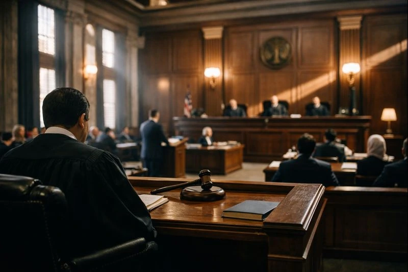 اعتراض به رأی کیفری و تجدیدنظر