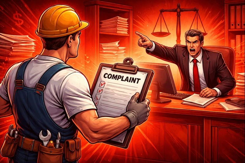 حقوق مالی کارگر: فقط «حقوق پایه» نیست