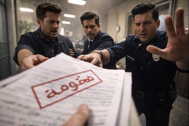 قرار منع تعقیب چه زمانی صادر می شود؟ (دو حالت کلیدی)