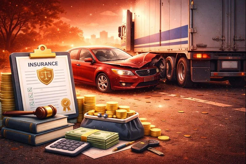 گزارش پلیس چه نقشی در تعیین دیه دارد؟