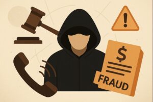 کلاهبرداری