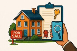 استعلام ملک قولنامه ای