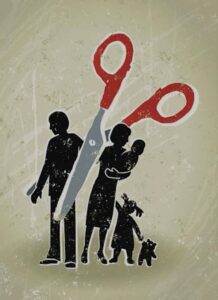 طلاق در حقوق ایران ؛ انواع، شرایط و آثار آن