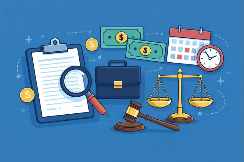 چرا قرارداد کار اهمیت دارد؟