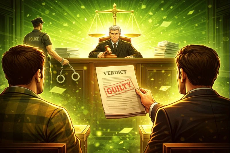 وکالت کیفری چیست؟