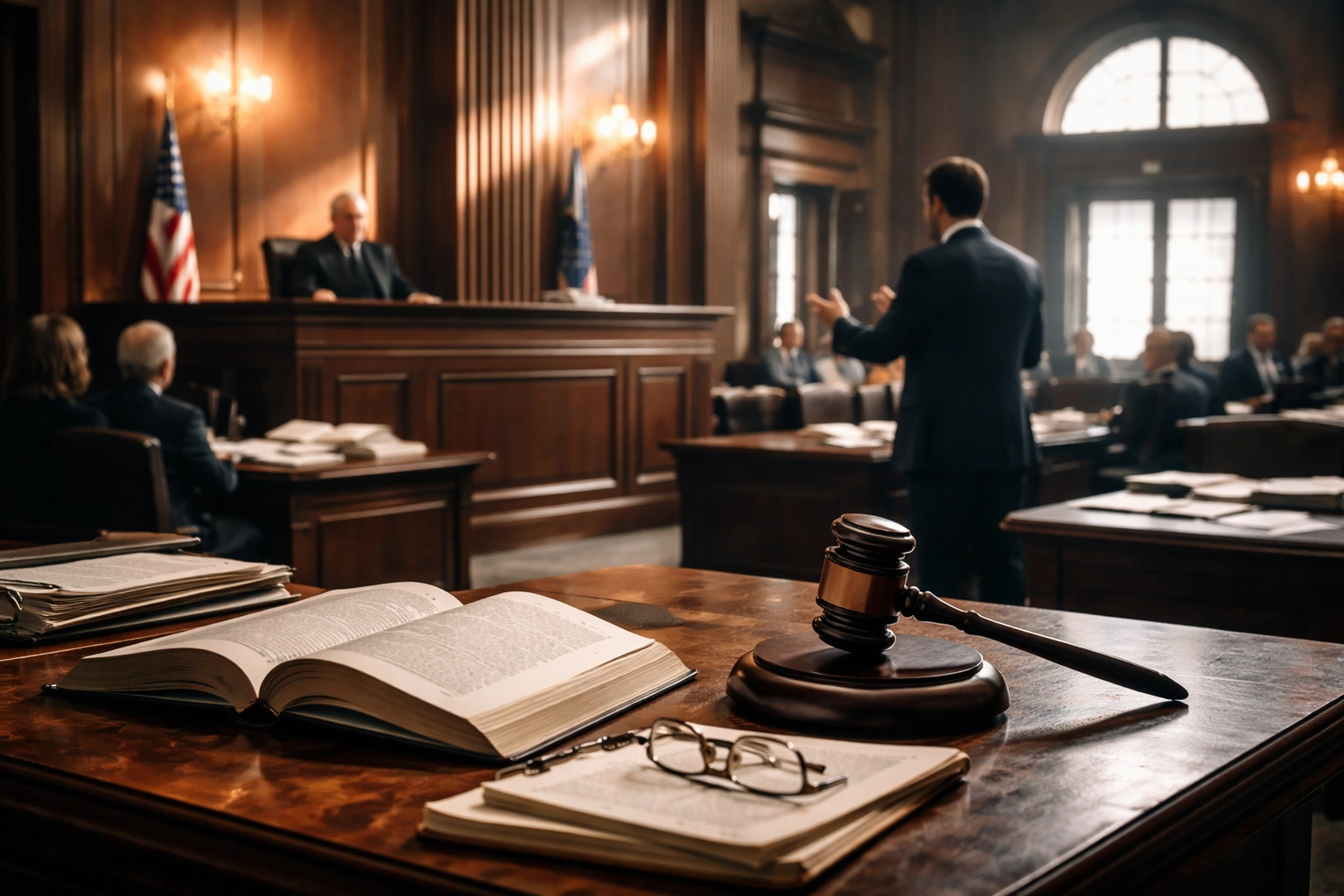 نحوه اثبات حق در دادگاه