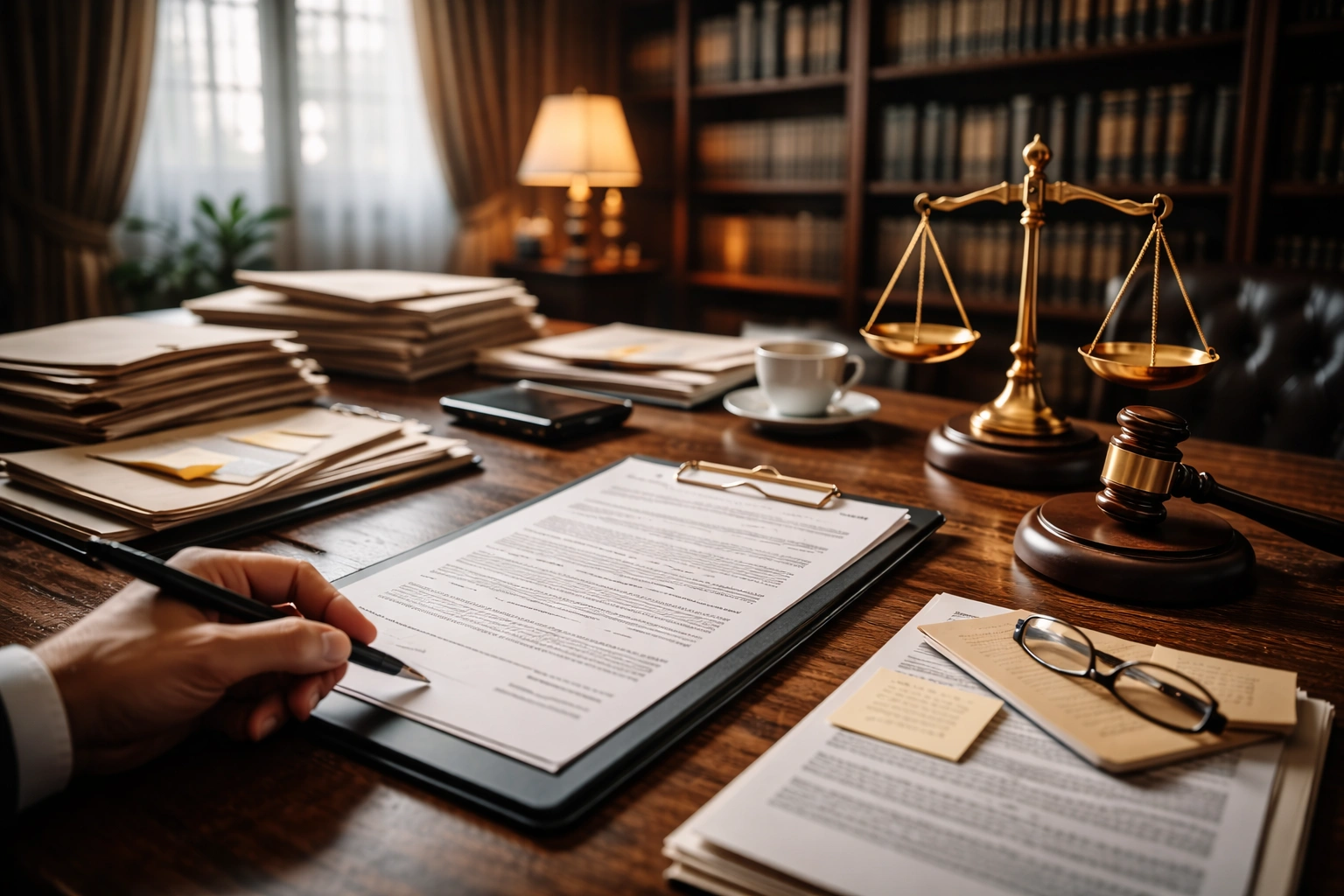 تنظیم دادخواست حقوقی از صفر تا صد