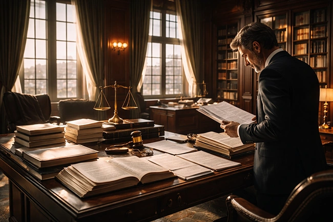 اشتباهات رایج در اعاده دادرسی حقوقی (و راه جلوگیری)