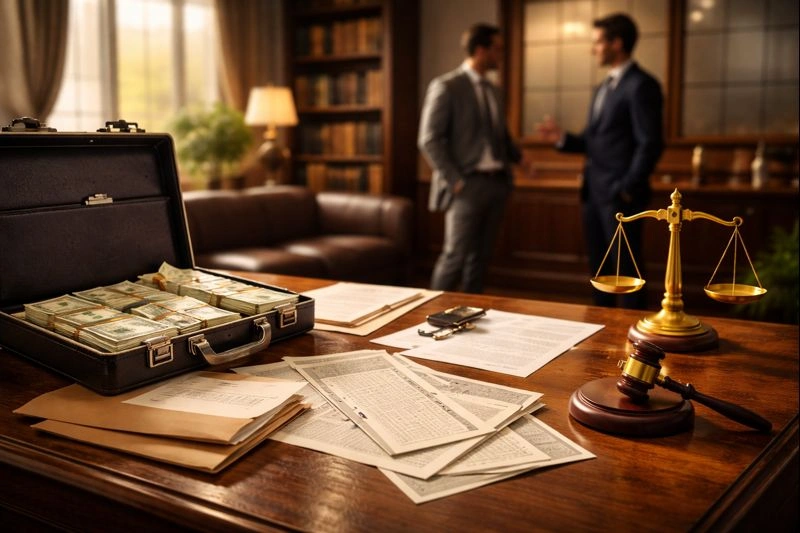 ارکان جرم خیانت در امانت (ستون‌های اصلی دفاع و اثبات)