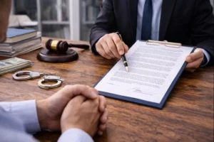 بهترین وکیل کیفری کیست؟