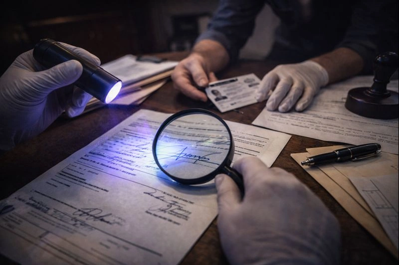 جعل چیست؟ تعریف کاربردی