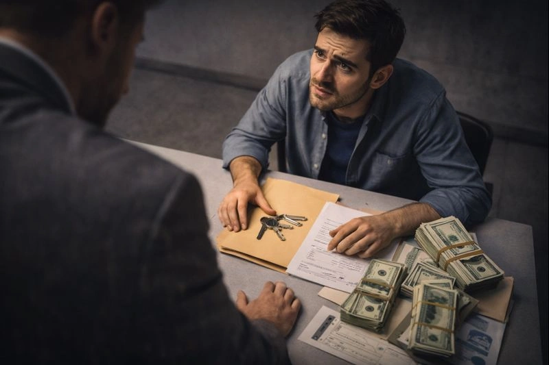 نقش سند اصل و اصیل در پرونده خیانت در امانت