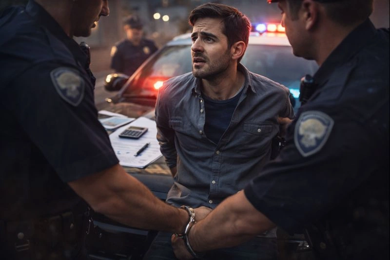 دفاع در پرونده کلاهبرداری