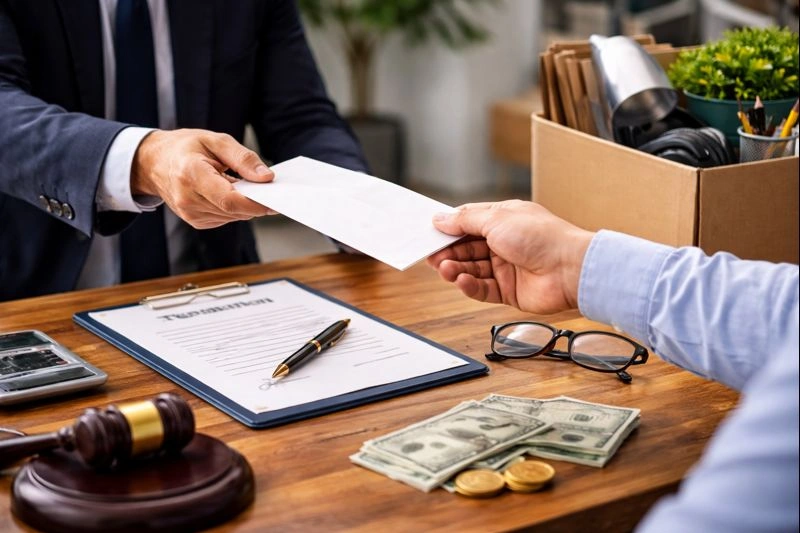 اخراج کارگر در چه شرایطی می‌تواند قانونی‌تر باشد؟ (محورهای رایج)