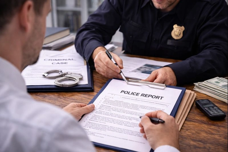 نقش وکیل در مراحل رسیدگی به پرونده کیفری (چرا بعضی پروندهها با وکیل مسیر متفاوتی میروند؟)