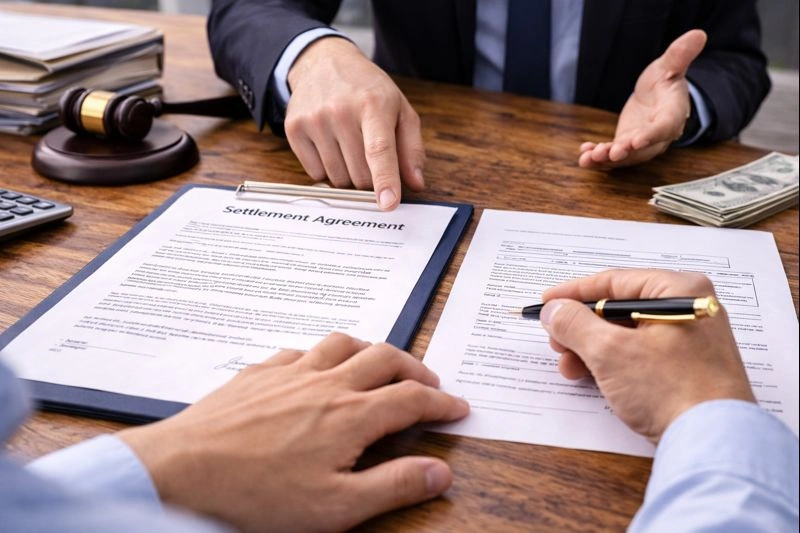 قبل از شکایت رسمی، کارگر چه کارهایی بهتر است انجام دهد؟