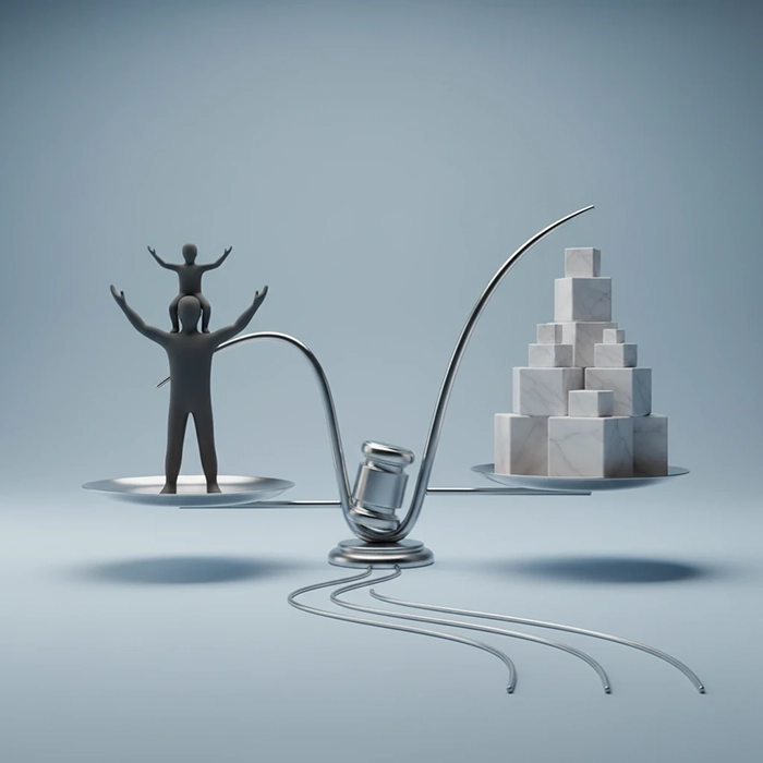 حق طلاق برای مرد و شرایط اعمال آن