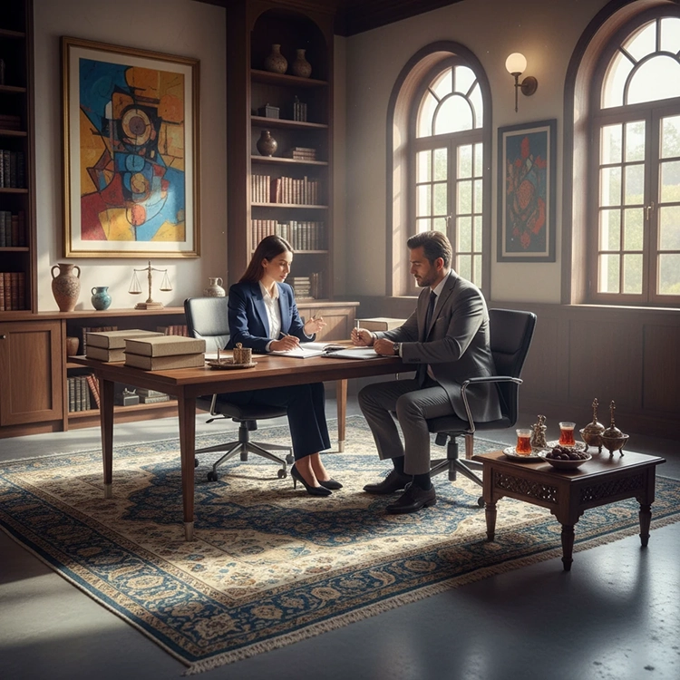 حقوق مالی زن بعد از طلاق