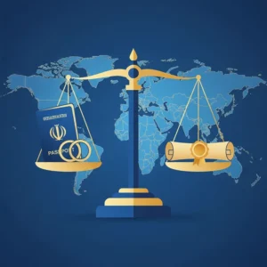 حقوق زن بعد از طلاق