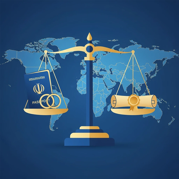 حقوق زن بعد از طلاق