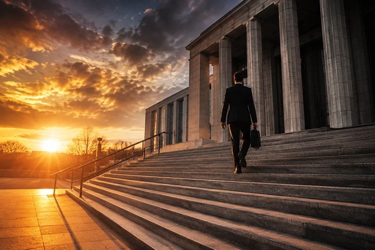 نقش وکیل در دعاوی حقوقی