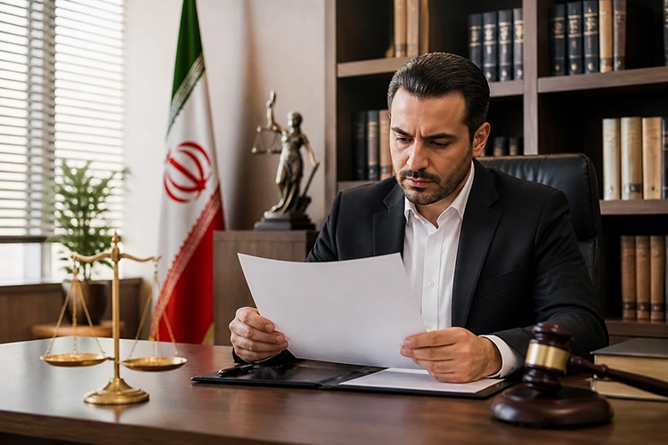 تعریف خواسته در دادخواست