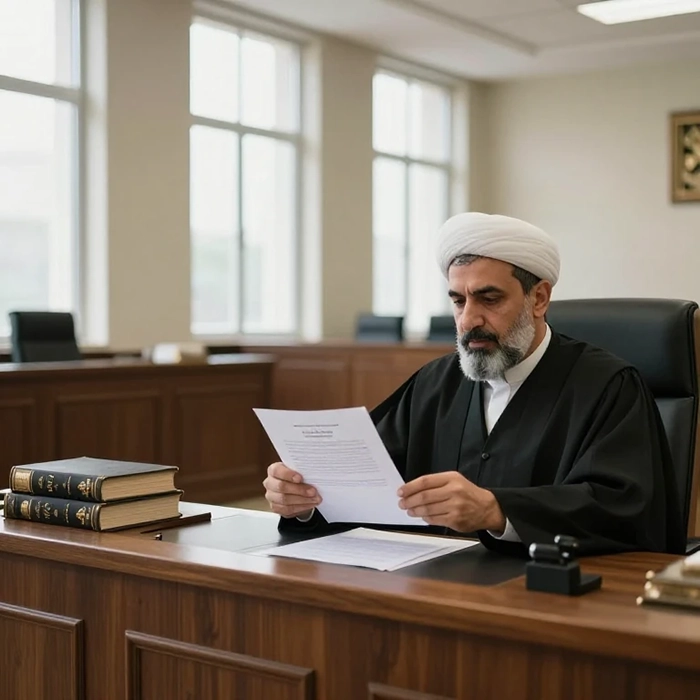 دلایل اصلی برای اعتراض به رأی حقوقی؛ چه زمانی اعتراض منطقی است؟