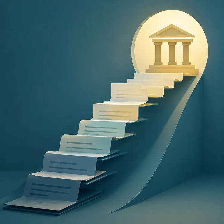 نقش وکیل در مرحله تجدید نظرخواهی