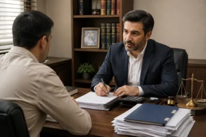 نفقه چیست؟ راهنمای جامع نفقه همسر و فرزندان