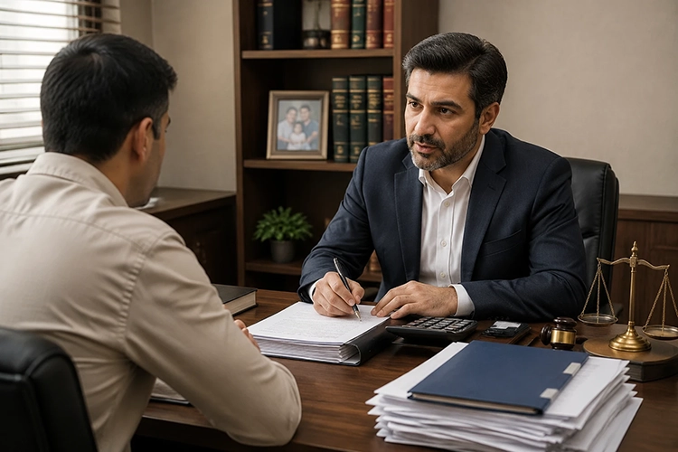 نفقه چیست؟ راهنمای جامع نفقه همسر و فرزندان