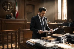 دلایل و مستندات دعوای حقوقی